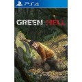 Green Hell PS4/PS5